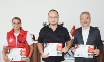 Şalpazarı’nda onlarca kişinin sigarayı bırakmasını sağladı