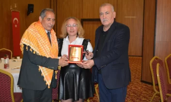Adana’da Yörük Türkmen kültürü konserle yaşatıldı