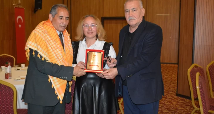 Adana’da Yörük Türkmen kültürü konserle yaşatıldı