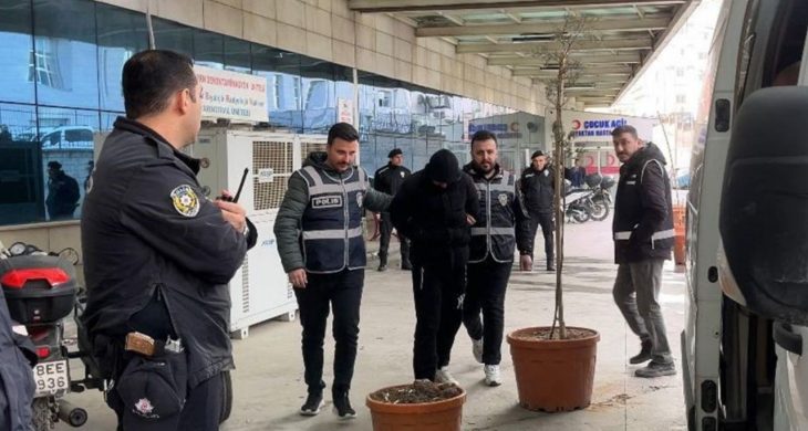 Siirt’te sahtecilik ve rüşvet operasyonu: 19 tutuklama
