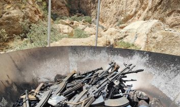 PKK Türkiye’den tamamen çekiliyor: Terörsüz Türkiye sürecinde yeni aşama