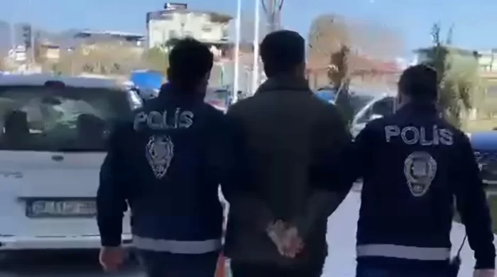 Kırıkhan’da silahlı saldırı zanlısı tutuklandı