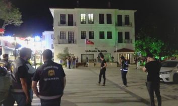 Şile Belediyesi’ne ikinci dalga operasyon: 22 gözaltı