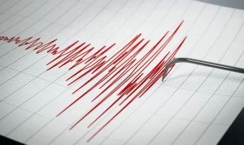 Şili’nin kuzeyinde 6,9 büyüklüğünde deprem
