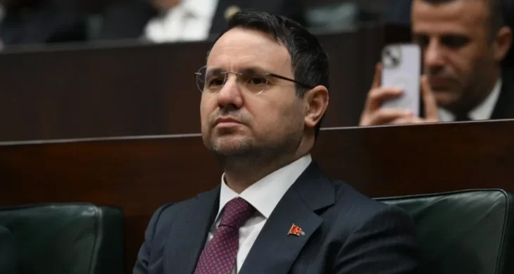 Silivri açıklarındaki gemi kazasına soruşturma başlatıldı