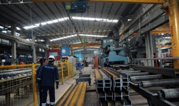 60 Ülkeye Silo İhraç Ediyor