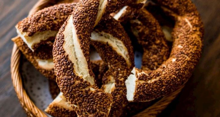 Simit fiyatlarına artış 2026 ocak ayına kadar ertelendi