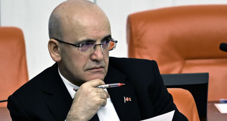 Şimşek: Dezenflasyon politikalarına kararlılıkla devam