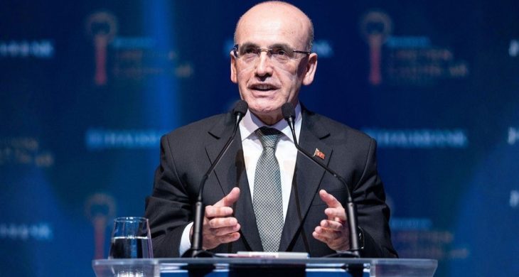 Şimşek’ten Moody’s ve Fitch sonrası olumlu mesaj