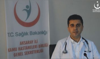 Açık renk ve rahat kıyafetler giyinin