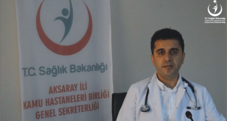 Açık renk ve rahat kıyafetler giyinin