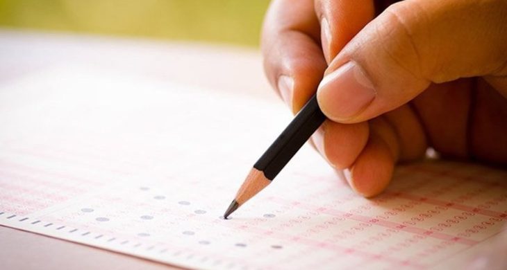 YDS/2 sonuçları ÖSYM tarafından duyuruldu