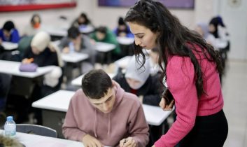 LGS’de 1’inci nakil sonuçları açıklandı