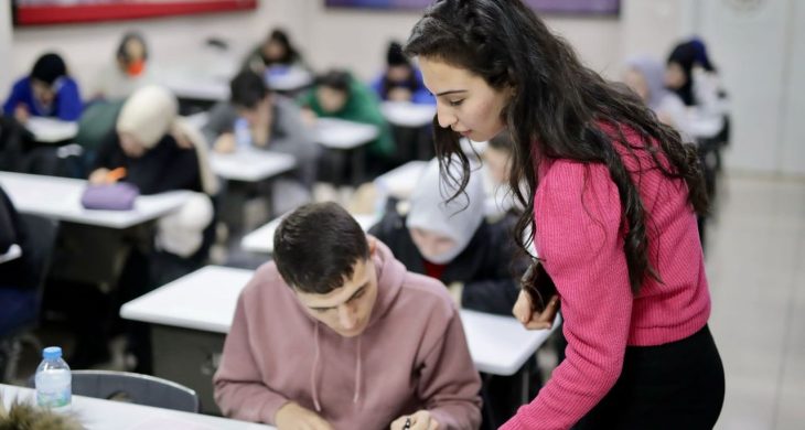 LGS’de 1’inci nakil sonuçları açıklandı