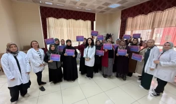 Sincan Güngörmüşler ve Hanımlar Konaklarında ücretsiz sağlık taramaları yapıldı