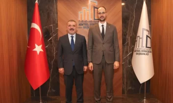 Sincan’da kentsel dönüşüme yönelik projeler görüşüldü