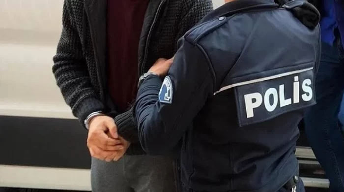 Sındırgı’daki orman yangınına ilişkin 3 şüpheli gözaltına alındı