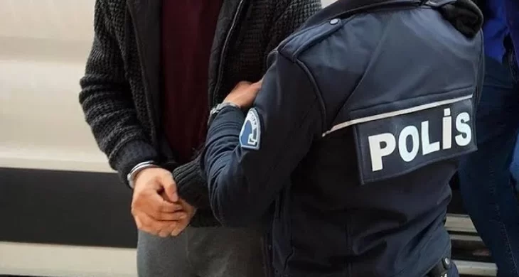 Sındırgı’daki orman yangınına ilişkin 3 şüpheli gözaltına alındı