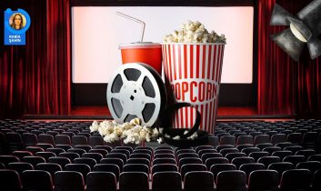 Çarşamba günleri “Sinema Günü” olacak: Biletler 120 lira