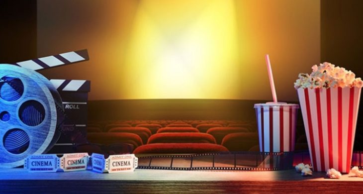 Bu hafta sinemalarda 9 yeni film vizyonda!