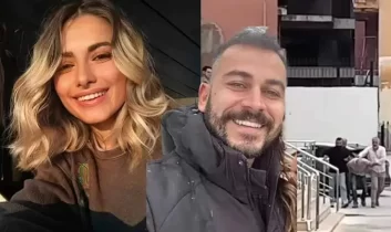 Giresunlu Sinem Topaloğlu’nun katili Sinop’ta yakalandı