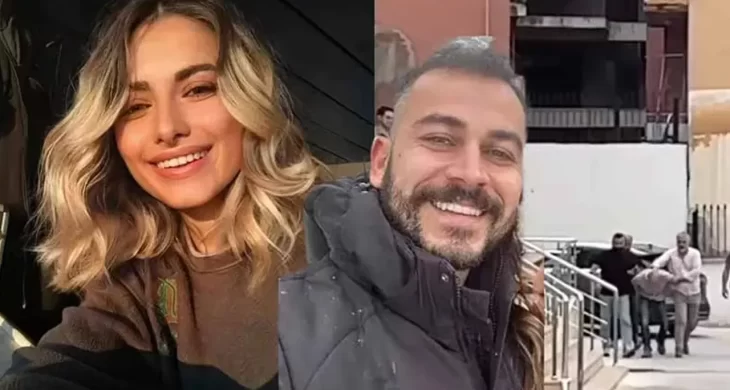 Giresunlu Sinem Topaloğlu’nun katili Sinop’ta yakalandı