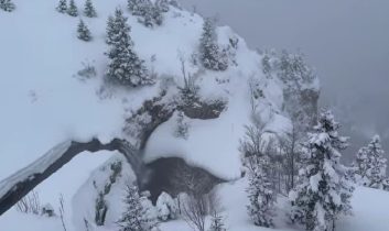 Kar yağışı kapıda, Bu illerde yaşayanlar dikkat