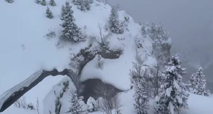Kar yağışı kapıda, Bu illerde yaşayanlar dikkat