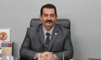 Sivas Gazeteciler Cemiyeti Başkanı Hakan Sezerer’den iddialara yanıt