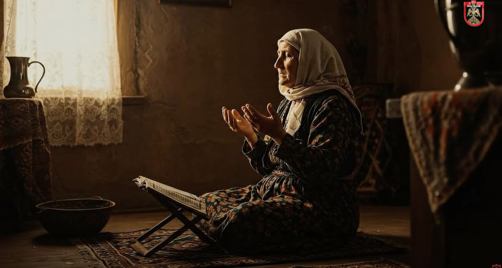 Sivas Valiliği’nden çok konuşulacak video