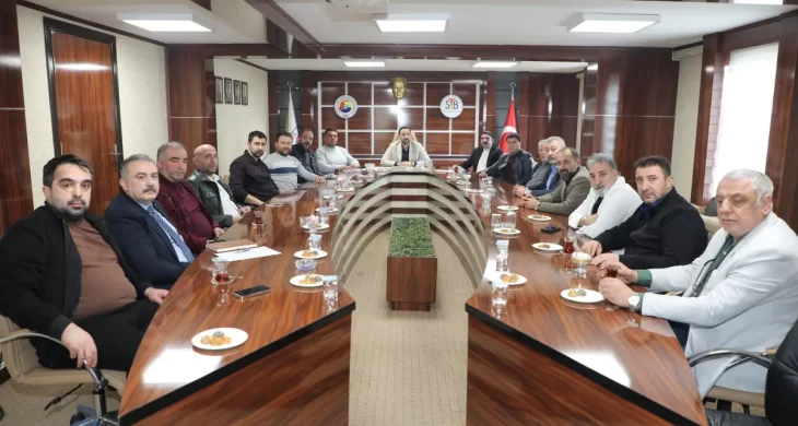 Sivas’ta 2026 kurbanlık fiyatları belli oldu