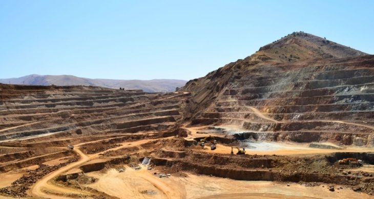 Sivas’ta 424 bin ons altın bulundu: Resmi açıklama geldi