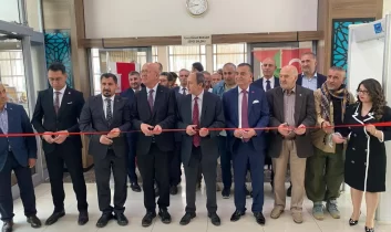 “Sivas’ta, bir ilki gerçekleştirmiş olduk”