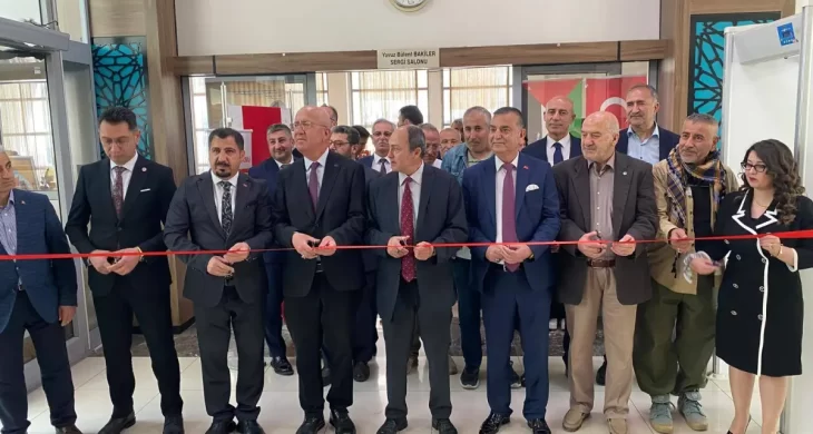 “Sivas’ta, bir ilki gerçekleştirmiş olduk”