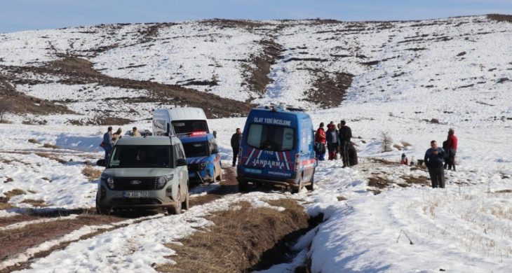 Sivas’ta kayıp olarak aranan 77 yaşındaki vatandaş ölü bulundu