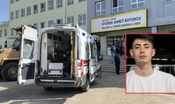 Siverek’teki okul saldırısında 1 gözaltı, 4 yönetici görevden alındı