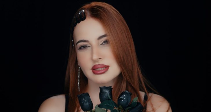 Arzu Efimia’dan yeni şarkı: “Aşk Acımaz Ki” dinleyiciyle buluştu