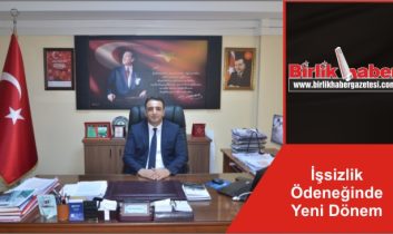 İşsizlik Ödeneğinde Yeni Dönem