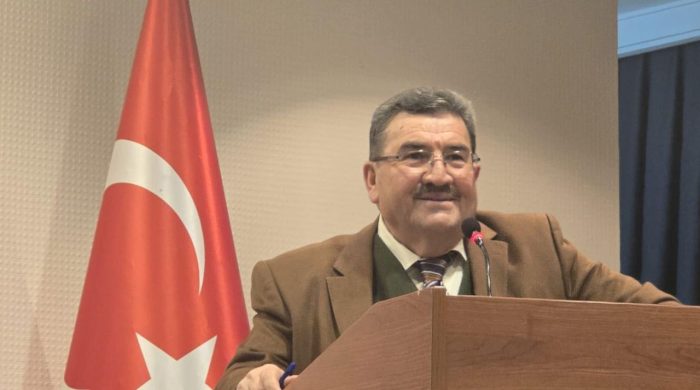 Mali Müşavir Ahmet Babuşcu’dan Danıştay Hamlesi: “Kimsenin Stepnesi Olmayacağız!”