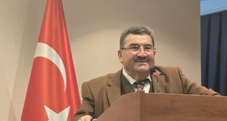 Mali Müşavir Ahmet Babuşcu’dan Danıştay Hamlesi: “Kimsenin Stepnesi Olmayacağız!”