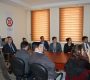 Eskil’de SODES Bilgilendirme Toplantısı Yapıldı