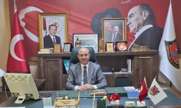 Şoförler Odası Başkanı Okay Ulakcı’dan plakasız araçla trafiğe çıkmayın uyarısı