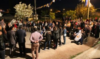 Yorulmak bilmeden çalışmalarımıza devam ediyoruz