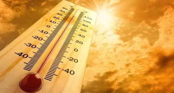 Son 11 yıl, ölçümlere göre en sıcak dönem olarak kayda geçti