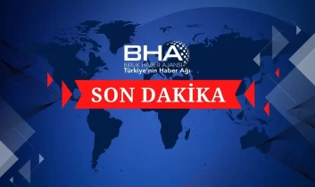 Antalya yolunda yolcu otobüsü kazası