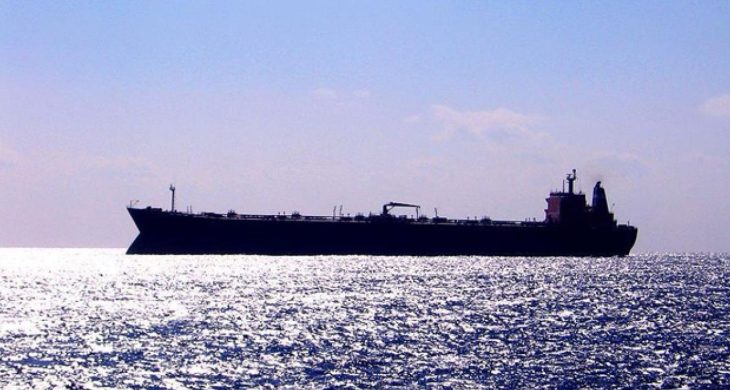 Son dakika: Karadeniz’de MIDVOLGA-2 tankerine saldırı gerçekleşti