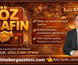 Yaşar Sarıkaya ile Bu Programda Esnaf Susmuyor