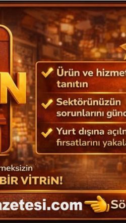 Yaşar Sarıkaya ile Bu Programda Esnaf Susmuyor