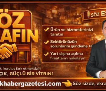 Yaşar Sarıkaya ile Bu Programda Esnaf Susmuyor