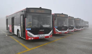 Sosyal abonman uygulamasını ilk 2 günde 28 bin 538 kişi kullandı